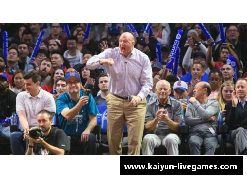NBA球迷激情失控！探讨踩踏事件背后的深层问题