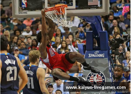 NBA风暴：全面解析爆篮高潮