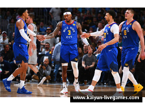 NBA最弱球队新战略：重塑荣耀之路