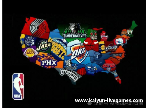 NBA球队在哪里？